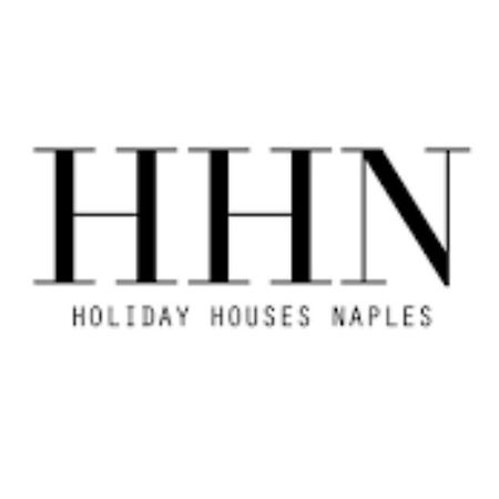 Holiday House San Biagio,41 Apartment Naples Luaran gambar