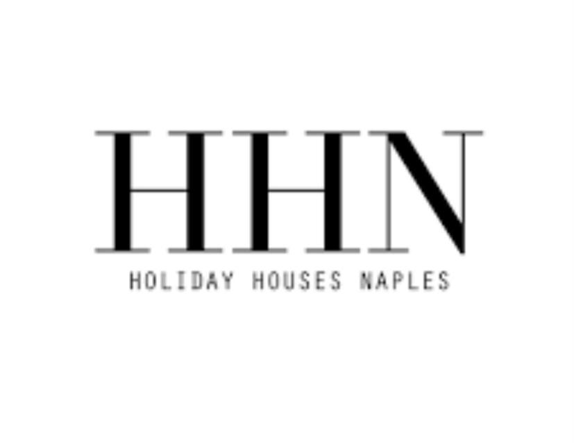 Holiday House San Biagio,41 Apartment Naples Luaran gambar