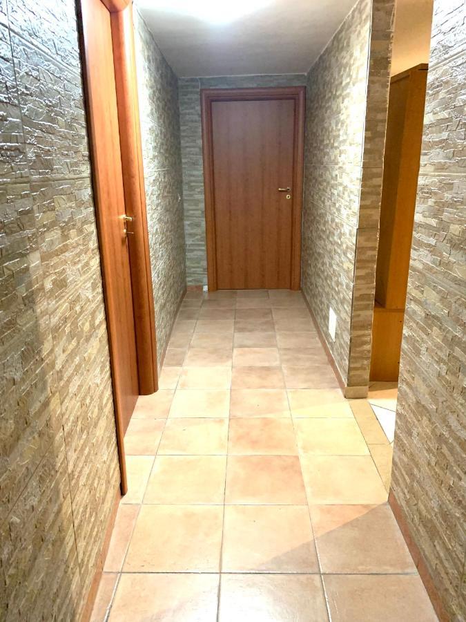 Holiday House San Biagio,41 Apartment Naples Luaran gambar