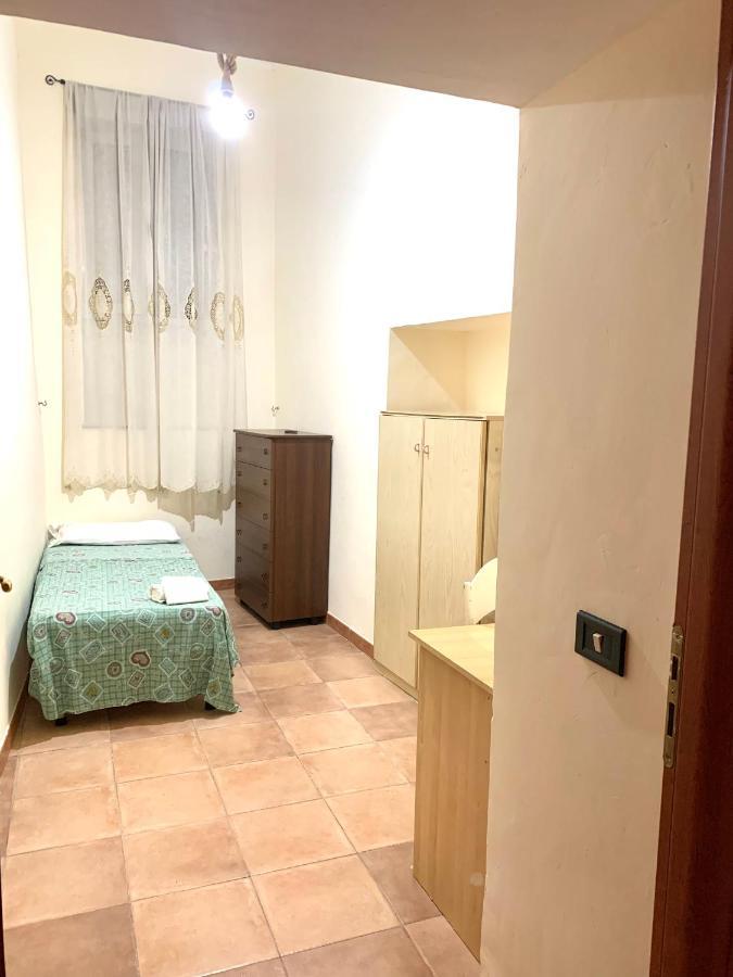 Holiday House San Biagio,41 Apartment Naples Luaran gambar