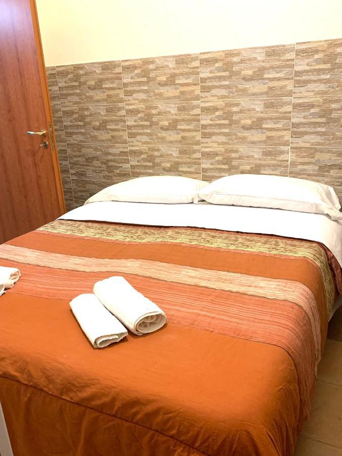 Holiday House San Biagio,41 Apartment Naples Luaran gambar