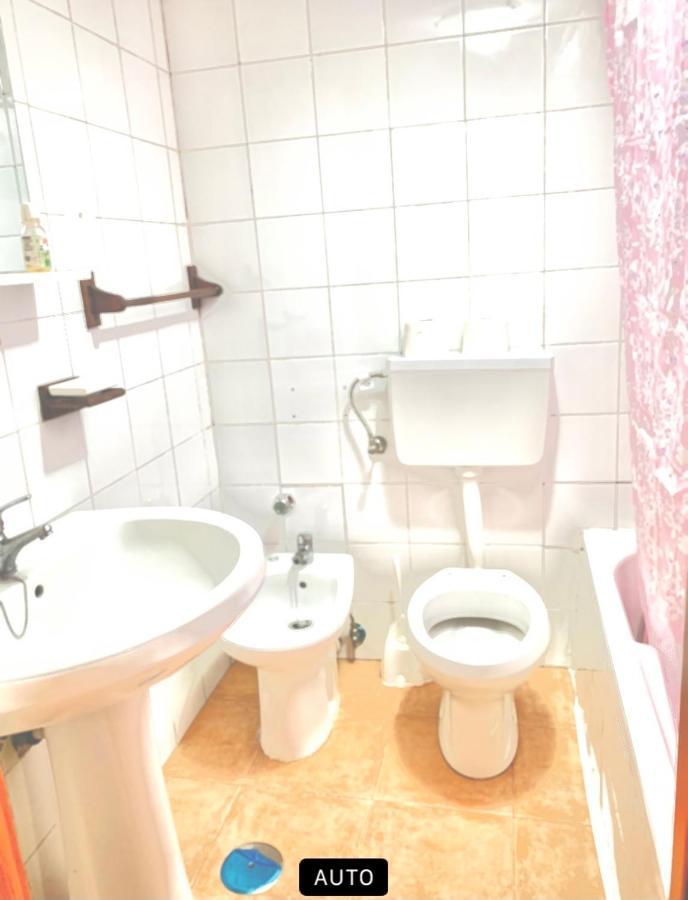 Holiday House San Biagio,41 Apartment Naples Luaran gambar