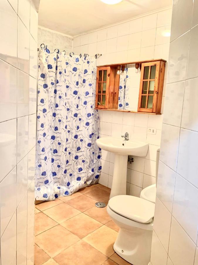 Holiday House San Biagio,41 Apartment Naples Luaran gambar