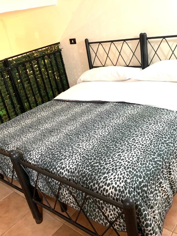 Holiday House San Biagio,41 Apartment Naples Luaran gambar