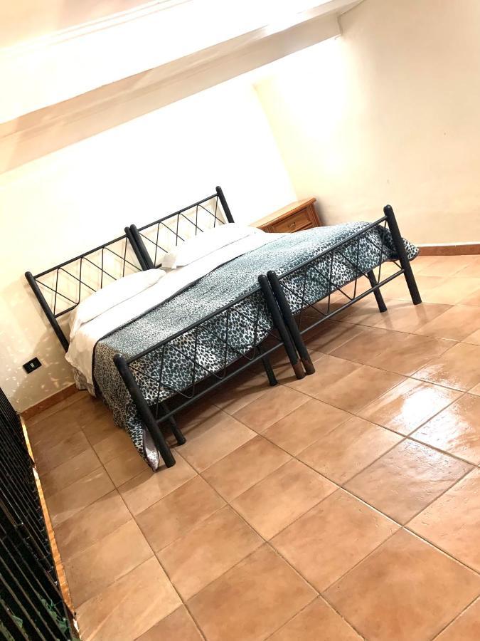 Holiday House San Biagio,41 Apartment Naples Luaran gambar