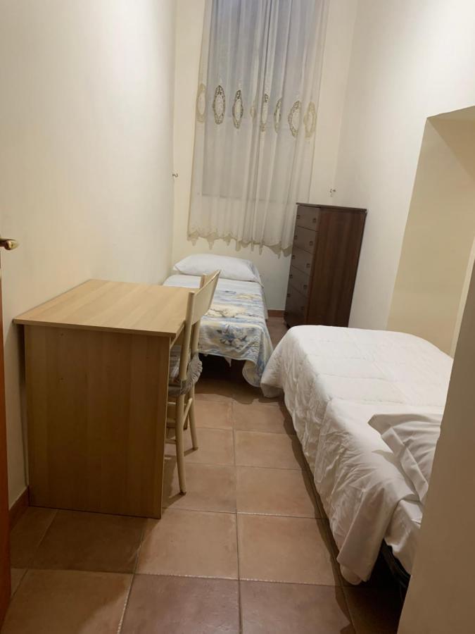 Holiday House San Biagio,41 Apartment Naples Luaran gambar