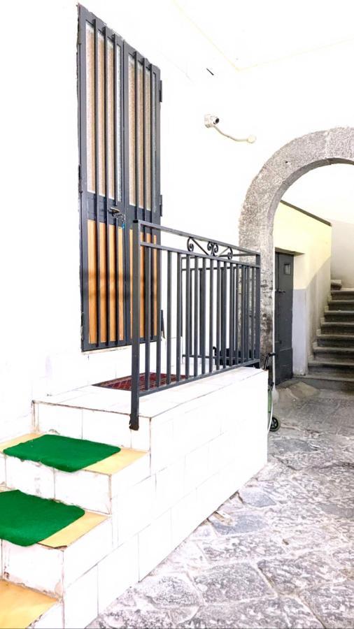 Holiday House San Biagio,41 Apartment Naples Luaran gambar