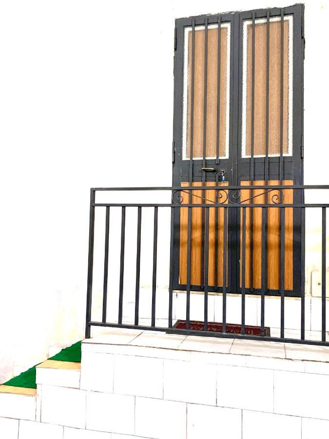Holiday House San Biagio,41 Apartment Naples Luaran gambar